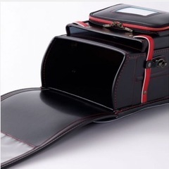 新品 ランドセル ブラック 黒 クラリーノ 日本製　
