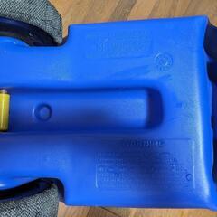 VW フォルクスワーゲン ニュービートル ジュニア・子供乗用玩具 正規