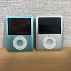 iPod