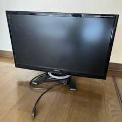 PCモニター 三菱ディスプレイ