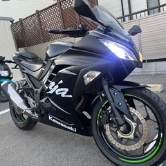 【ネット決済・配送可】売れました！ 動画有り Kawasaki ...