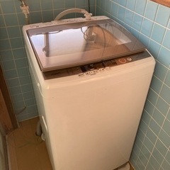 7.0kg AQUA (アクア) 全自動洗濯機 AQW-GV70...