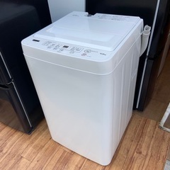 2022年製　ヤマダ　4.5K 全自動洗濯機　YWM-T45H1...
