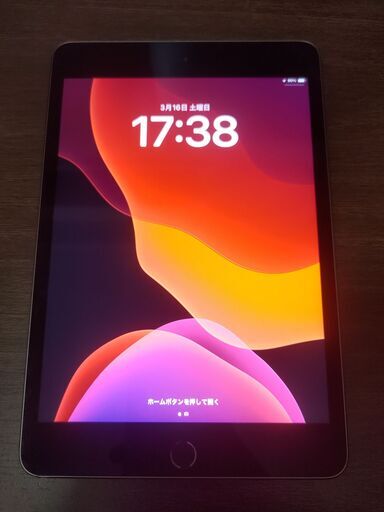 iPad mini 第5世代　64GB おまけ付き