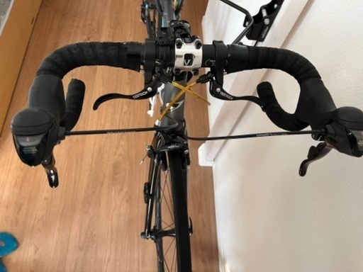 anchor RFA3 ロードバイク 補助ブレーキ付き