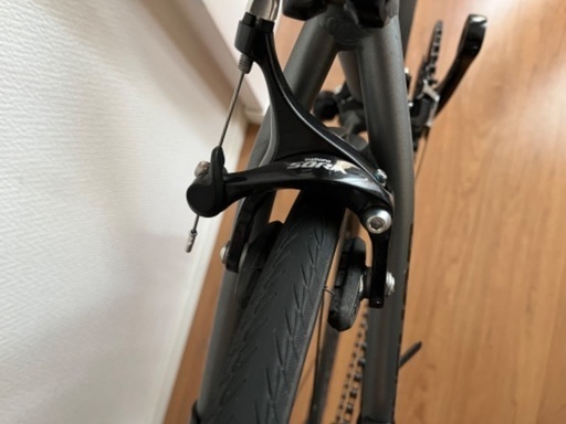 anchor RFA3 ロードバイク 補助ブレーキ付き