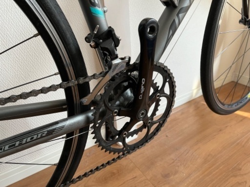 anchor RFA3 ロードバイク　補助ブレーキ付き anchor RFA3 ロードバイク 補助ブレーキ付き