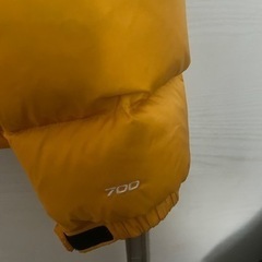 THE NORTH FACEノースフェイス ヌプシ ダウン 1996