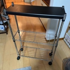 家具 収納家具 スチールラック