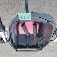 電動自転車　BS アンジェリーノ