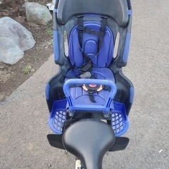 電動自転車　BS アンジェリーノ