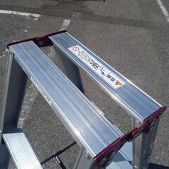 ピカ pica SXJ-180A 伸縮脚立 6尺【野田愛宕店】【店頭取引限定