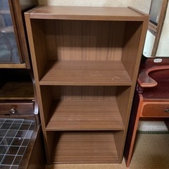 家具 収納家具 カラーボックス