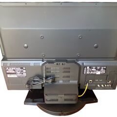 【決まりました】【美品】2020年製 三菱 32V型液晶テレビ リアル LCD-V32BHR11