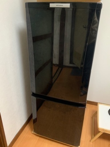 洗濯機、冷蔵庫、電子レンジの3点セット