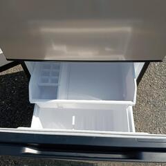 23区配送無料　冷蔵庫　AQUA　135L　2022年製
