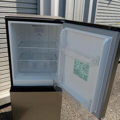 23区配送無料　冷蔵庫　AQUA　135L　2022年製