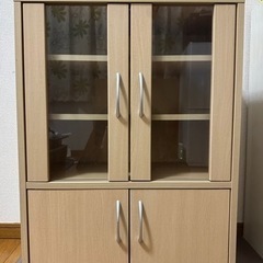 家具 収納家具 キャビネット