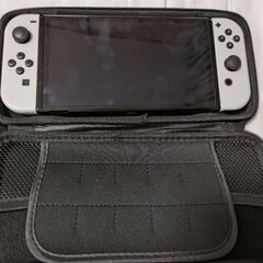 NINTENDO SWITCH 有機EL HEG-001