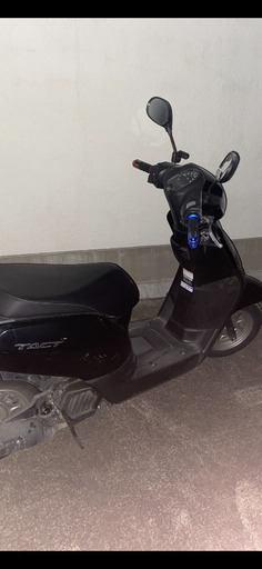 HONDAタクトaf79