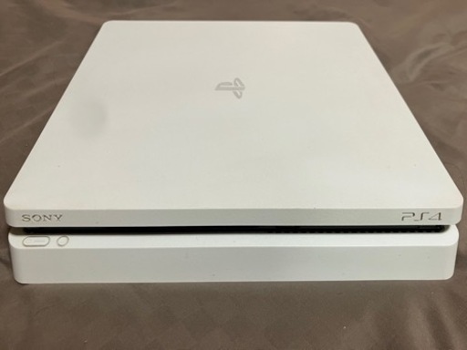 プレイステーション PlayStation 4