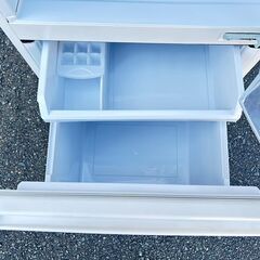 ▼値下げ▼冷蔵庫 アクア 2021年 168L AQR-17M キッチン家電 れいぞうこ 参考価格44,800円【安心の3ヶ月保証★送料に設置込】💳自社配送時🌟代引き可💳※現金、クレジット、スマホ決済対応※