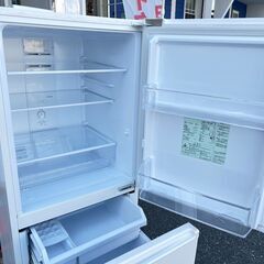 ▼値下げ▼冷蔵庫 アクア 2021年 168L AQR-17M キッチン家電 れいぞうこ 参考価格44,800円【安心の3ヶ月保証★送料に設置込】💳自社配送時🌟代引き可💳※現金、クレジット、スマホ決済対応※