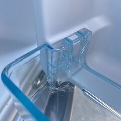 ▼値下げ▼冷蔵庫 アクア 2021年 168L AQR-17M キッチン家電 れいぞうこ 参考価格44,800円【安心の3ヶ月保証★送料に設置込】💳自社配送時🌟代引き可💳※現金、クレジット、スマホ決済対応※