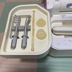 家庭用美顔器　サキナ　ビジュー