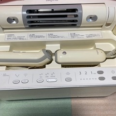 家庭用美顔器　サキナ　ビジュー