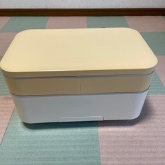 家庭用美顔器　サキナ　ビジュー