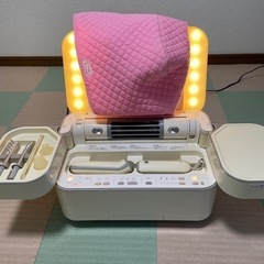 家庭用美顔器　サキナ　ビジュー