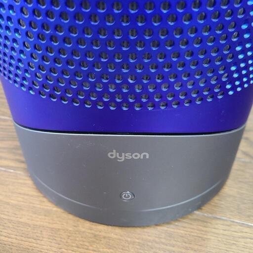 dyson　pure　hot\u0026cool　HP03