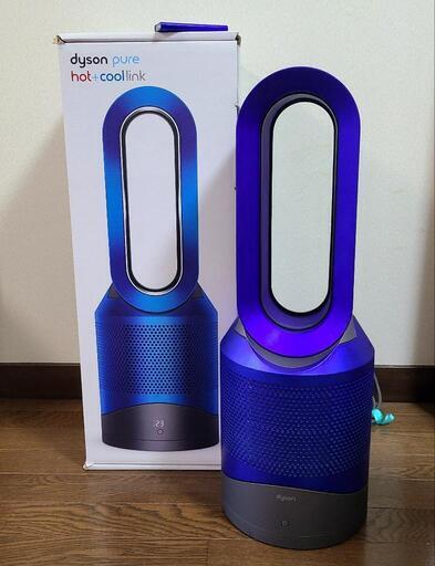 dyson　pure　hot\u0026cool　HP03