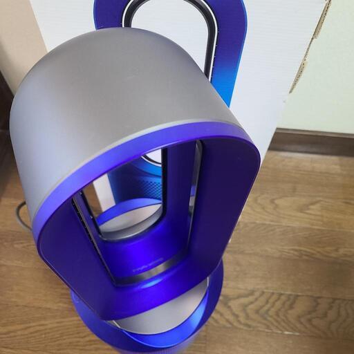 dyson　pure　hot\u0026cool　HP03