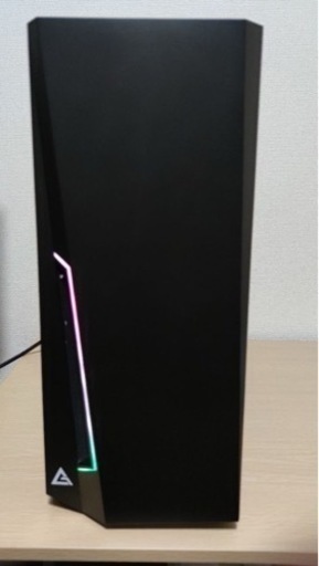 ゲーミングパソコン　gtx1060