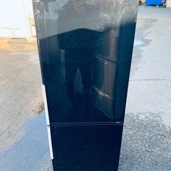 AQUA ノンフロン冷凍冷蔵庫　AQR-D28C(K)