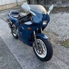 【ネット決済】バイク ホンダnsr80