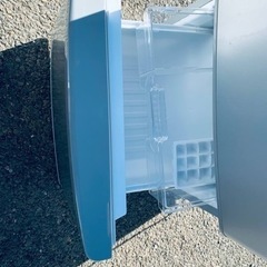 AQUA ノンフロン冷凍冷蔵庫　NR-B14AW-S