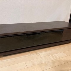 テレビ台　テレビボード　さしあげます