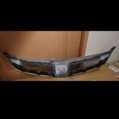 シビック　タイプＲ　FD2 無限　ムゲン　グリル　後期　モデル　エンブレム付