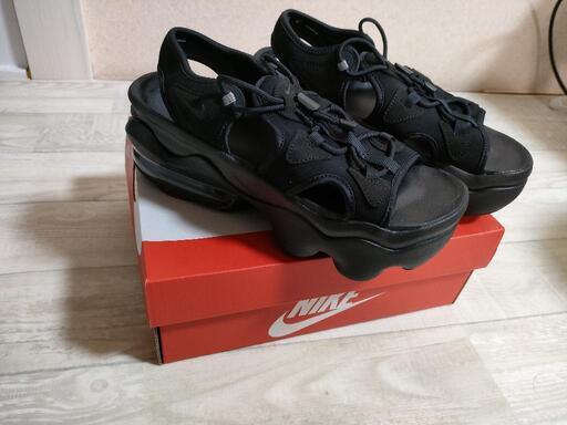 【新品未使用】NIKE ココサンダル 23cm