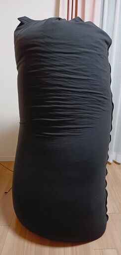 AYA＊ヨギボーマックス yogibo max 黒カバー AYA＊ヨギボーマックス