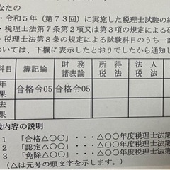 『税理士試験×家庭教師』簿記論・財務諸表論の家庭教師　無料相談 - 姫路市