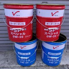 ◆ペール缶◆20リッター◆用途いろいろ◆１缶３００円～