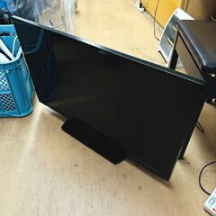 シャープ/SHARP テレビ LC-32H40 2016年製 32型