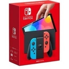 【大阪市内引き渡し限定】新品未使用 Nintendo Switc...