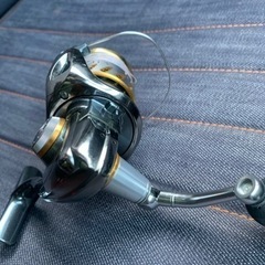 07ステラ2500 左巻き