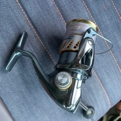 07ステラ2500 左巻き