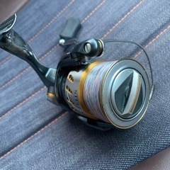 07ステラ2500 左巻き